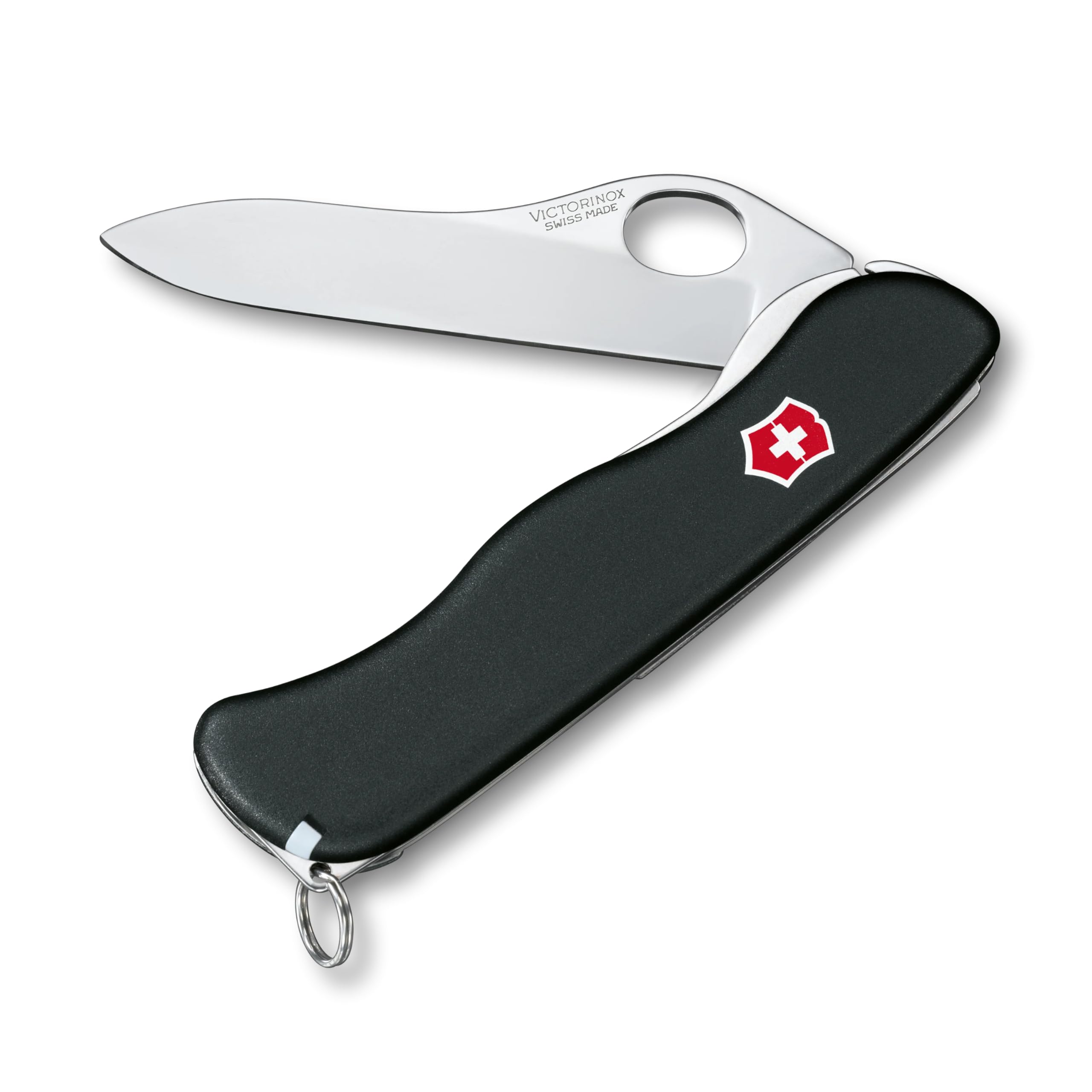 Amazon | VICTORINOX(ビクトリノックス) センチネルクリップ